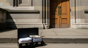 Pennycook says councils can use bankruptcy powers on rogue landlords