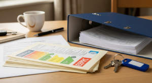 Propertymark tells landlords to fix paperwork before 1 May