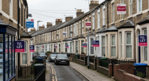 Propertymark warns Reeves rent controls would hit supply