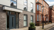 Supported housing and HMO buildings in Birmingham
