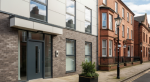Redwood backs £847,500 supported housing refinance