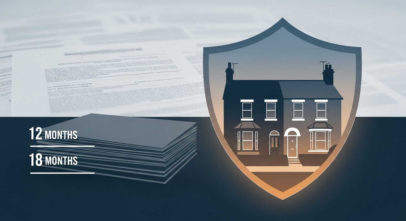 Rent guarantee cover stretches to 18 months as RRA risk rises