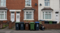 UK shared house exterior linked to HMO enforcement