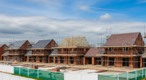 Residential construction starts fall 30% as housing pipeline weakens