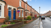 British rental homes with strong tenant demand