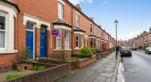 RICS: tenant demand rises as landlord supply stays weak