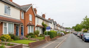 Rightmove says asking prices hold firm despite rate jitters