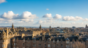 Scottish election puts landlord tax and rent controls on ballot