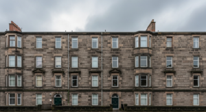 Scottish rents stabilise below inflation as market finds its level