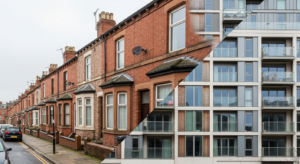 UK rents plateau as regional divides widen in March