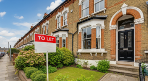 UK rents rise for first time in five months as market stabilises