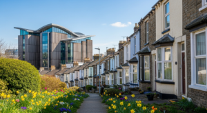 Welsh Greens back rent caps and £7,000 landlord penalties