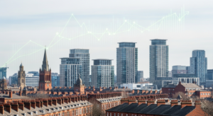 Manchester tops buy-to-let rankings for 2026