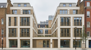 Build-to-rent alliance launches code for England and Wales