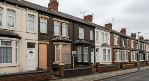 Burnham wants three-strikes powers over rogue landlords