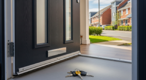 Buy-to-let arrears fall 24% as possessions edge up