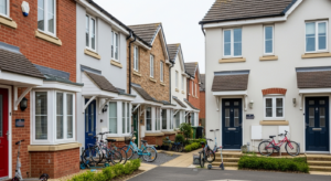 Children now more likely than adults to live in private rentals