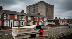 Exclusive: FOI reveals £5.2m in landlord fines as six councils fail to disclose totals