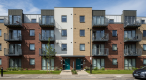 Foundation widens HMO and green buy-to-let range