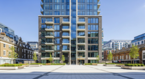 Grainger says RRA is shifting share from smaller landlords