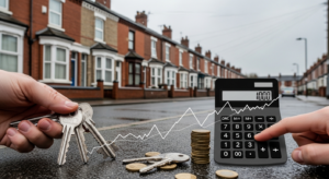 Inflation drops to 2.8% but landlords should not bank on rate cuts