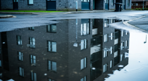Knight Frank warns bond clash could raise landlord mortgage costs