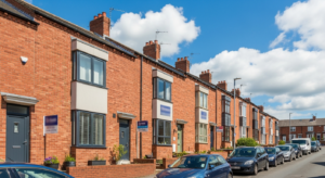 Landlord buying hits 13.3% as investors trade stock