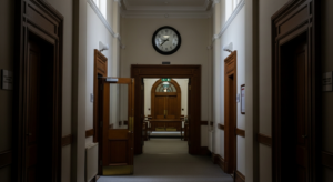 Landlord possession claims fall but court delays worsen
