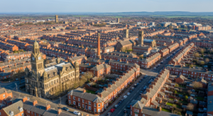 Landlords drive most Stamp Duty receipts in 164 councils