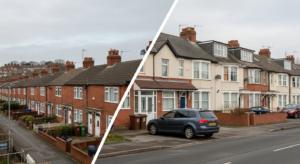 Landlords face sharper North-South pricing divide