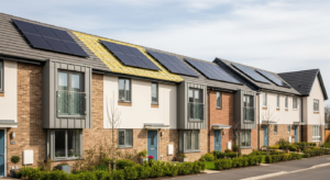 Landlords pay 12% more for energy-efficient homes