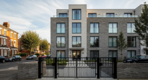 Leasehold sales now take 155 days to exchange