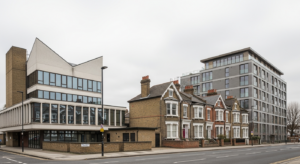 Lewisham Greens target landlords with taskforce plan