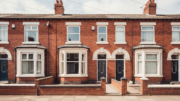Liverpool terraced house being brought back into use