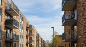 London landlords hold supply after RRA, Foxtons says
