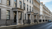 Prime London townhouses for council tax surcharge story