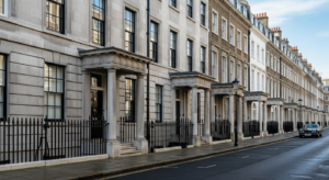 Mansion tax consultation opens for £2m-plus England homes