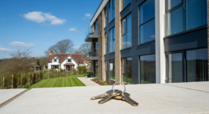 Melton BS enters limited company buy-to-let