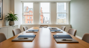 NRLA takes control of Lettings Industry Council