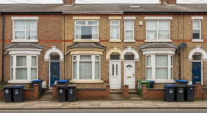 Older renters spend 48% of income on rent, charity warns