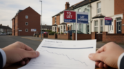 UK rental homes as rents rise and house prices stall