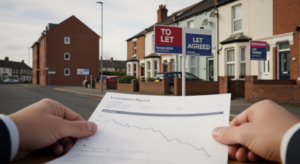 ONS: UK rents rise 3.5% as house prices stall