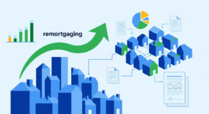 Portfolio landlords drive buy-to-let remortgage push