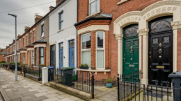 British terraced houses as HMO licensing debate grows