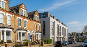 Rent growth slows before RRA rent limits bite