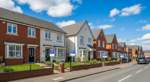 RICS: tenant demand rises as landlord supply falls