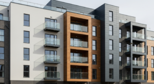 RICS tightens EWS1 rules for landlords with flats