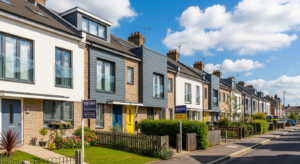 RICS: weak sales market keeps pressure on rentals