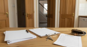 Tenant swaps raise new paperwork risk for landlords