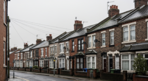 EPC data shows 55% of homes in England and Wales still rate D or below